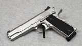 Dan Wesson Valor .45 ACP