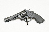 Smith & Wesson Model 327 .357 Mag. - 1 of 4