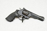 Smith & Wesson Model 327 .357 Mag. - 2 of 4