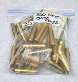 350 Remington Magnum ammo/reloading components - 4 of 6