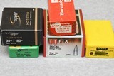 350 Remington Magnum ammo/reloading components - 5 of 6