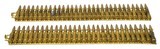 6.5 Japanese machine gun feed strips/ammo - 1 of 1