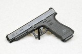 Glock G34 9mm - 1 of 3