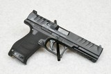 Walther PDP 9mm