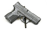 Springfield XDs-9 3.3 9mm - 1 of 4