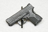 Springfield XDs-9 3.3 9mm - 2 of 4