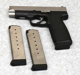 Kahr TP45 .45 ACP - 4 of 4