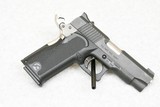 Kimber Polymer Pro Carry .45 ACP - 2 of 3