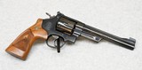 Smith & Wesson Model 25-15 .45 Colt - 2 of 4