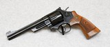 Smith & Wesson Model 25-15 .45 Colt - 1 of 4