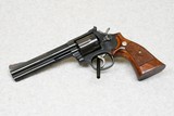 Smith & Wesson Model 586-1 .357 Mag. - 1 of 3