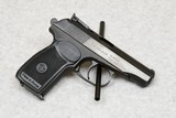 Imez Makarov .380 ACP - 2 of 5