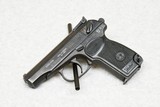 Imez Makarov .380 ACP