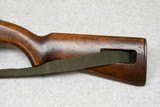 Winchester M1 Carbine .30 Carbine - 6 of 12