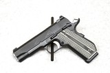 Dan Wesson Valor .45 ACP