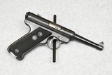 Ruger Automatic Pistol .22 LR - 2 of 4