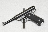 Ruger Automatic Pistol .22 LR - 1 of 4