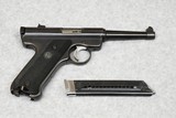 Ruger Automatic Pistol .22 LR - 4 of 4