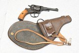 Russian Nagant Revolver 7.62x38R - 4 of 4