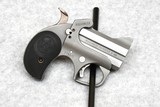 Bond Arms Roughneck 9mm - 2 of 2