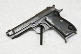 P. Beretta Model 1951 9mm