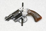 Colt Detective Special .38 SPL - 2 of 3