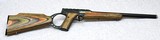 Browning Buck Mark Rifle .22 LR - 1 of 9