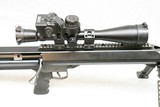 Barrett Model 99 .50 BMG - 4 of 12