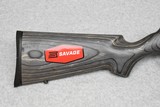 Savage A17 .17 HMR - 2 of 10