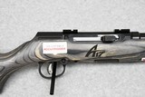 Savage A17 .17 HMR - 3 of 10