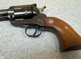 Ruger Blackhawk ''Buckeye'' Convertible - 9 of 14