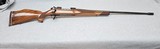 WEATHERBY MARK V 340 WEATHERBY MAGNUM - 1 of 9