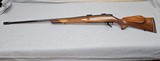 WEATHERBY MARK V 340 WEATHERBY MAGNUM - 2 of 9