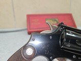 SMITH & WESSON 