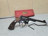 SMITH & WESSON 