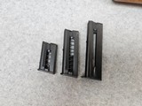 WEATHERBY MARK XXII 22 LR SEMI-AUTO RIFLE - 7 of 8