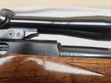 WEATHERBY MARK XXII 22 LR SEMI-AUTO RIFLE - 5 of 8