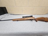 WEATHERBY MARK XXII 22 LR SEMI-AUTO RIFLE - 2 of 8
