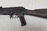 SAIGA SGL31-68 - 10 of 11
