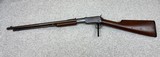 WINCHESTER 1906 PUMP RIFLE 22 SHORT - 1 of 12