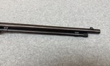 WINCHESTER 1906 PUMP RIFLE 22 SHORT - 7 of 12