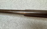 WINCHESTER 1906 PUMP RIFLE 22 SHORT - 11 of 12