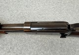 WINCHESTER 1906 PUMP RIFLE 22 SHORT - 10 of 12
