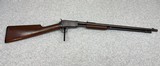 WINCHESTER 1906 PUMP RIFLE 22 SHORT - 6 of 12