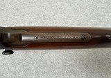 WINCHESTER 1906 PUMP RIFLE 22 SHORT - 9 of 12