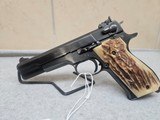 SMITH & WESSON 52-2 38 SPL MID RANGE - 2 of 6