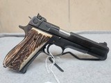 SMITH & WESSON 52-2 38 SPL MID RANGE