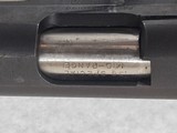 SMITH & WESSON 52-2 38 SPL MID RANGE - 4 of 6