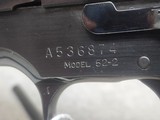 SMITH & WESSON 52-2 38 SPL MID RANGE - 3 of 6