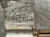 SMITH & WESSON 10-6 - 5 of 8